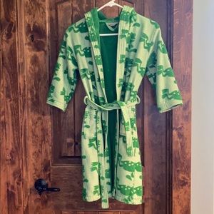 Land of Nod Robe
